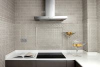 Бордюр Adex Neri Italiana PB Sea Green арт-ADNE5633 — фото 13, Бордюр