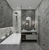 Ступень GlobalTile Thor Темно-бежевый арт-ST222VG — фото 10, Ступени и клинкер