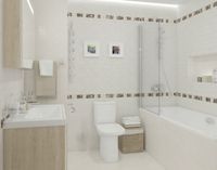 Бордюр Laparet Sand Бежевый арт-VT\B92\60039 — фото 2, Бордюр