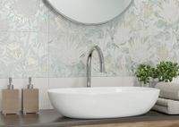 Настенная плитка Lasselsberger (LB-Ceramics) Эвентир Бежевая арт-1045-0242 — фото 2, Настенная плитка