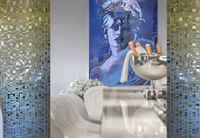 Товар: Мозаика Trend Brillante Стеклянная с авантюрином Opale арт-Br262 - фото 3 Мозаика Trend Brillante Стеклянная с авантюрином Opale арт-Br262 — фото 3, Мозаика