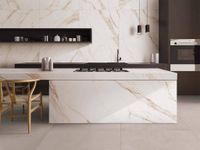 Керамогранит ABK Sensi Wide Onice Beige lux+ Rett арт-0000742 — фото 6, Керамогранит