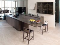 Товар: Керамогранит Porcelanosa Austin Dark Grey арт-V5908449 - фото 3 Керамогранит Porcelanosa Austin Dark Grey арт-V5908449 — фото 3, Керамогранит