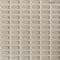 Мозаика NSmosaic Rustic Глянцевая арт-R-363 — фото 1, Мозаика