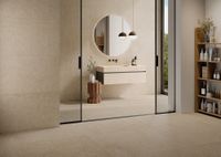 Керамогранит Ava (La Fabbrica) Moon Cream Bianco Nat Ret арт-284602 — фото 6, Керамогранит