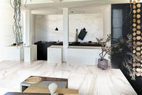 Панно Rex Ceramiche (Florim) I Classici Di Rex Statuario Chain B Soft арт-747657 — фото 13, Панно