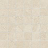 Мозаика Italon Genesis (Дженезис) White Mosaico арт-610110000347 — фото 1, Мозаика