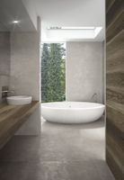 Керамогранит Living Ceramics Floss Graphite Natural арт-FL/GR/NAT — фото 11, Керамогранит