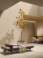 Керамогранит Laminam Gemini Acero арт-LAMF012158_IT — фото 5, Керамогранит