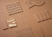 Декор 41zero42 Nok Totem Ebony арт-4101224 — фото 13, Декор