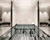 Керамогранит Ava (La Fabbrica) Copacabana Emperor Naturale Rettificato арт-81060 — фото 4, Керамогранит