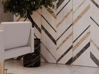 Керамогранит Estima Improve IM02 Mix Color Неполированный 60 арт-70333 — фото 13, Керамогранит