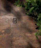 Декор ABK Interno 9 Fascia Raku Dark Mix 2 арт-I9R57051 — фото 5, Декор