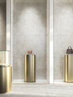 Керамогранит Refin Cera Fumo Cerasilk R арт-RA32 — фото 5, Керамогранит