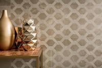 Бордюр Piemme Valentino Elegance Piazza Di Spagna Bordo арт-01542 — фото 2, Бордюр