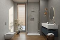 Керамогранит Creto Base 2 арт-DB_016 — фото 2, Керамогранит