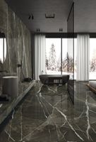 Керамогранит Fmg Maxfine Marmi Calacatta Black Jewel арт-J150631MF6 — фото 1, Керамогранит