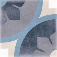 Товар: Керамогранит Grespania Boheme Liceo 03 Azul арт-23BH35L - фото 5 Керамогранит Grespania Boheme Liceo 03 Azul арт-23BH35L — фото 5, Керамогранит