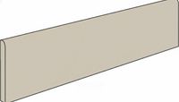 Плинтус Italon Fossil (Фоссил) Сэнд арт-610130006223 — фото 1, Плинтус