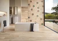 Керамогранит Cerdomus Opera Oak Matt арт-86235 — фото 3, Керамогранит