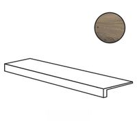 Ступень Flaviker PI.SA Nordik Wood Gradone Plus Brown Ret арт-0004622 — фото 1, Ступени и клинкер