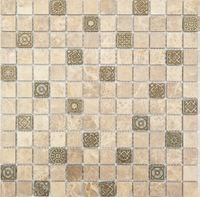 Мозаика NSmosaic Stone K 717 — фото 1, Мозаика