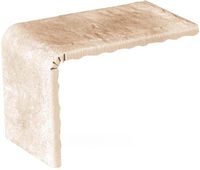 Вставка Serenissima Cir Underground Elemento Covent Garden арт-66567570 — фото 1, Вставка