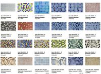 Мозаика Ezarri Mix Multicolor арт-25010 - D — фото 2, Мозаика