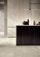 Керамогранит Lea Ceramiche Slimtech Nextone Next Gray арт-LS6NX10 — фото 13, Керамогранит