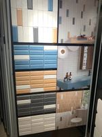 Настенная плитка WOW Freehand Free Terra Bevel арт-124137 — фото 11, Настенная плитка