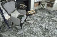 Керамогранит Гранитея Kirety Серый Матовый-2 арт-G243MR — фото 8, Керамогранит