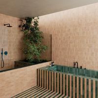 Товар: Керамогранит WOW Casablanca Сb Comb Kohl арт-135395 - фото 9 Керамогранит WOW Casablanca Сb Comb Kohl арт-135395 — фото 9, Керамогранит