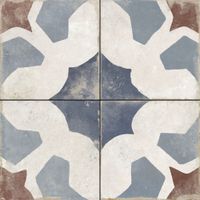 Керамогранит Peronda FS Farfalla Blue арт-42697 — фото 14, Керамогранит