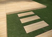 Керамогранит Cerrad Tauro Honey Rect 20mm арт-5903313325356 — фото 7, Керамогранит