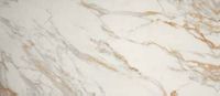 Керамогранит Fap Ceramiche Roma Gold Calacatta Oro Brillante арт-fPZO — фото 6, Керамогранит