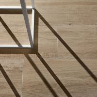 Керамогранит Korzilius Wood Work White Str арт-5900199207301 — фото 4, Керамогранит