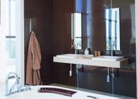 Настенная плитка Porcelanosa Glass Blanco арт-P34704611 — фото 2, Настенная плитка