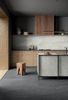 Керамогранит Flaviker PI.SA Rockin Grey Nat арт-0010117 — фото 8, Керамогранит