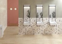 Декор Vitra Terrazzo-X Пэчворк Лаппато R9 Ректификат арт-K949796LPR01VTE0 — фото 2, Декор
