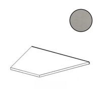 Atlas Concorde Russia Rinascente Grey Round Angolo Esterno Dx арт-620090000928 — фото 1, Спец. Элемент