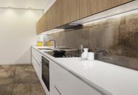 Керамогранит Marjan Tile Abstract Oxido Lapp арт-8086 — фото 5, Керамогранит