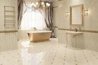Товар: Карандаш Eurotile Lia арт-39 - фото 4 Карандаш Eurotile Lia арт-39 — фото 4, Бордюр