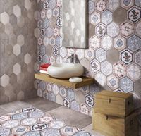 Товар: Керамогранит Serenissima Cir New Orleans French Quarter Royal Street арт-1049579 - фото 4 Керамогранит Serenissima Cir New Orleans French Quarter Royal Street арт-1049579 — фото 4, Керамогранит