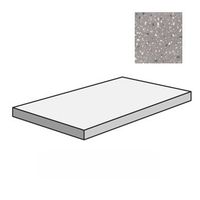 Товар: Ступень Sant Agostino Deconcrete De-Medium Grey арт-CSAGDDMG12 - фото 1 Ступень Sant Agostino Deconcrete De-Medium Grey арт-CSAGDDMG12 — фото 1, Ступени и клинкер