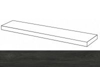 Товар: Угловая ступень Italon Room (Рум) Black Правая арт-620070001246 - фото 1 Угловая ступень Italon Room (Рум) Black Правая арт-620070001246 — фото 1, Ступени и клинкер