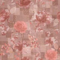 Декор Ape ceramica Four Seasons Decor Set Summer (комп/2 шт) арт-A037935 — фото 3, Декор