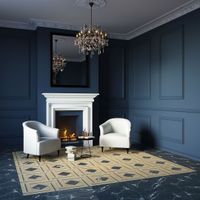 Товар: Керамогранит Gracia Ceramica Charlie black Керамогранит 02 арт-010402001323 - фото 2 Керамогранит Gracia Ceramica Charlie black Керамогранит 02 арт-010402001323 — фото 2, Керамогранит