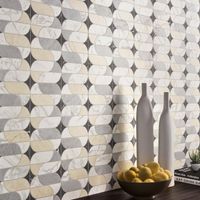 Керамогранит Edimax Astor Reve Beige арт-3KB1 — фото 14, Керамогранит