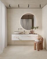 Керамогранит Pastorelli Cocooning CC Moon Rett арт-P012542 — фото 13, Керамогранит