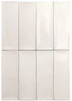 Товар: Керамогранит Equipe Miyako White Gloss арт-32314 - фото 3 Керамогранит Equipe Miyako White Gloss арт-32314 — фото 3, Керамогранит